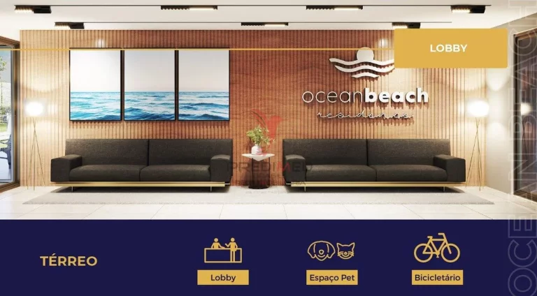 Imagem Apartamento à venda na Praia do Bessa