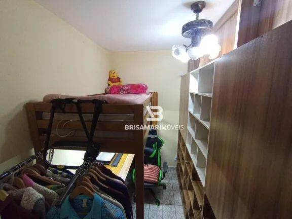 Imagem ENSEADA - LOCALIZAÇÃO ESPETACULAR , LAZER FANTÁSTICO , GARAGEM NO PRÉDIO.