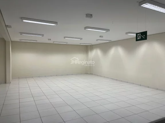 Imagem Loja Ponto Comercial em Wanel Ville, Sorocaba/SP