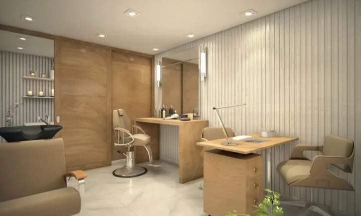 Imagem APARTAMENTO COM 70.92 m² - GUILHERMINA - PRAIA GRANDE SP