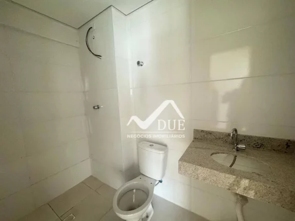 Imagem Apartamento Garden com 2 quartos à venda, 128 m² por R$ 560.000 - Macuco - Santos/SP