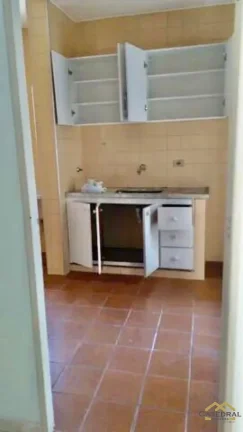 Imagem Apartamento com 2 quartos à venda na região da Rua do Retiro em Jundiaí