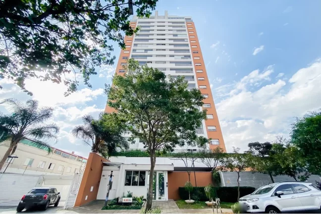 Imagem APARTAMENTO RESIDENCIAL em São Paulo - SP, Aclimação