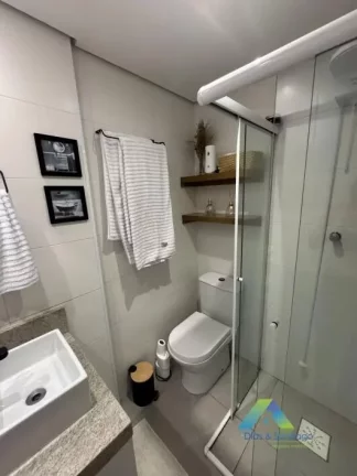 Imagem Apartamento com 02 quartos 74m² na Vila das Merces