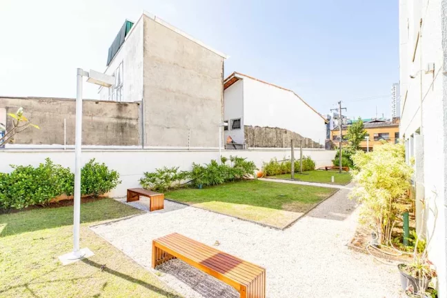 Imagem APARTAMENTO RESIDENCIAL em São Paulo - SP, Chácara Santo Antônio (Zona Sul)