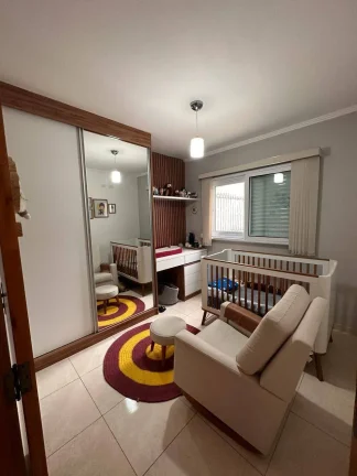 Imagem Apartamento Excelente 82 m² 3 Dormitorios Espaçoso e Lindo