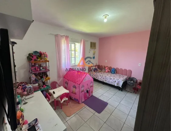 Imagem Casa com 03 dormitórios a venda no bairro Gravatá em Navegantes - AVERBADA - e aceita financiamento bancário - Adriano Carpes vende