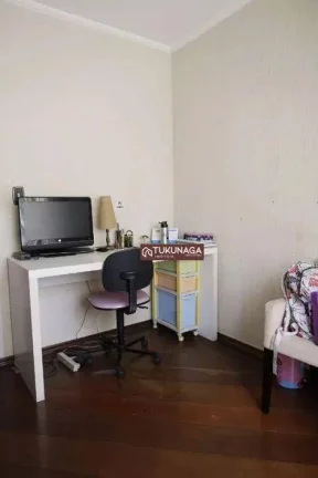 Imagem Sobrado com 3 quartos à venda, 180 m² por R$ 1.385.000 - Jardim do Colégio (Zona Norte) - São Paulo/SP