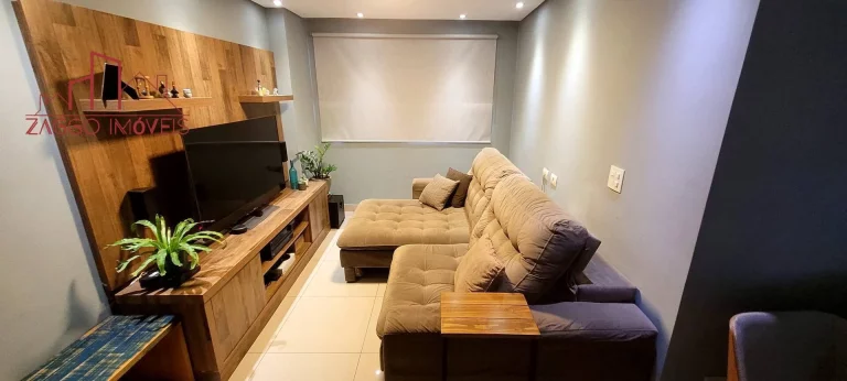 Imagem Apartamento Reformado em Pinheiros - 3 dorms