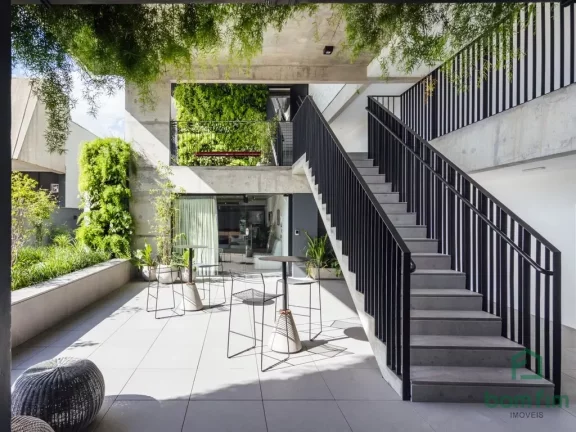 Imagem Stido no Bairro Menino Deus para venda. - ORT9214