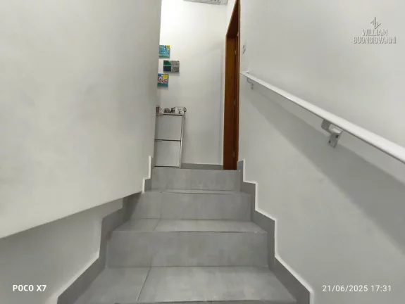 Imagem SOBRADO DE CONDOMINIO, CAIÇARA- Apenas R$ 285.000,00 COM QUINTAL