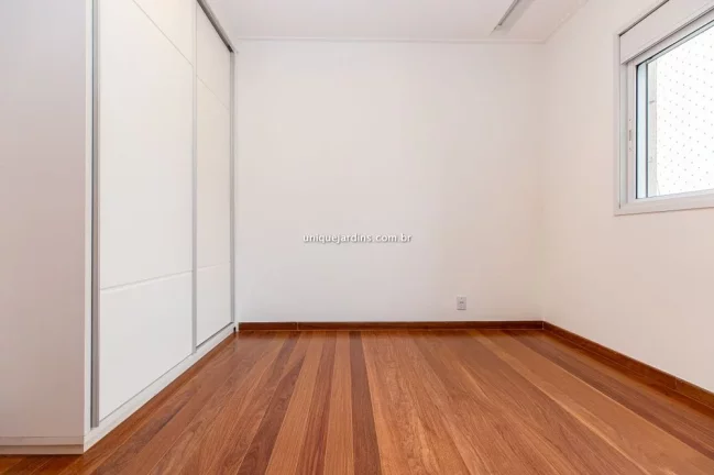 Imagem Apartamento à venda Jardim Paulista São Paulo