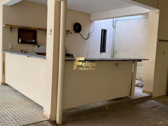 Imagem CASA DUPLEX EM RUA CALMA PRÓXIMO À PRAIA!