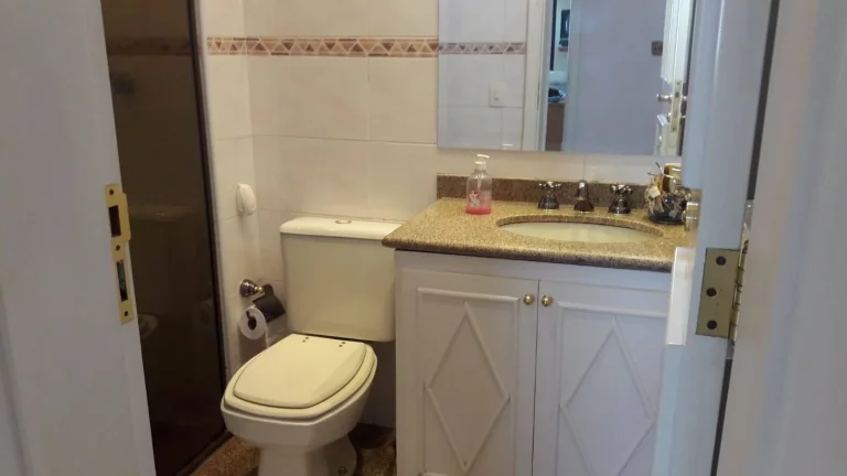 Imagem Apartamento na Moóca de três dorms, sendo uma suite três vaga com 105 mts.