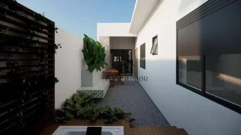 Imagem Casa com 3 dormitórios sendo 1 suite à venda, 114 m² por R$ 690.000 - Condomínio Residencial Jardim - Sorocaba/SP