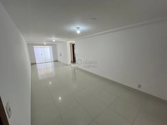 Imagem Apartamento de Luxo na Praia do Pecado: 3 Quartos, 1 Suíte, 2 Vagas - Macaé-RJ - 135m²