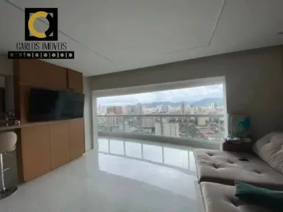 Imagem Imperdível!!!! Apartamento extremamente espaçoso a venda em Santos!!