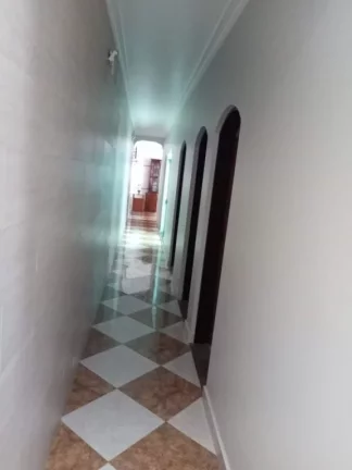 Imagem Casa com 4 dormitórios à venda, 230 m² por R$ 1.044.000,00 - Jardim Medina - Poá/SP