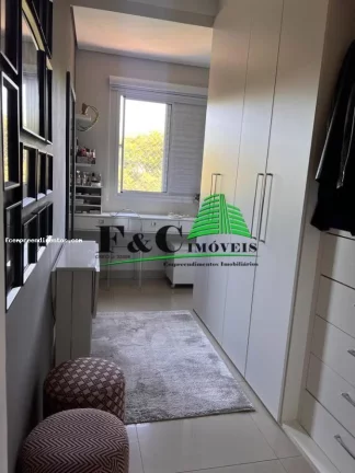 Imagem Apartamento para Venda em Sumaré, Jardim Residencial Ravagnani, 3 dormitórios, 1 suíte, 1 banheiro, 1 vaga