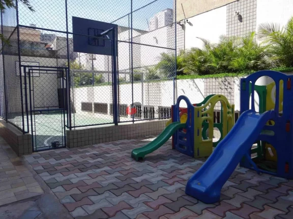 Imagem Apartamento à venda, Centro, São Bernardo do Campo