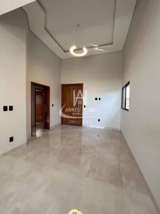 Imagem Condomínio, Parque Residencial Nature I - São José do Rio Preto