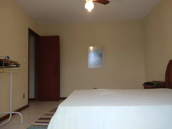 Imagem COBERTURA RESIDENCIAL em CABO FRIO - RJ, PASSAGEM