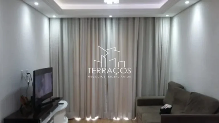 Imagem APARTAMENTO 3 DORMITÓRIOS À VENDA, RESIDENCIAL JARDIM CONQUISTA, JARDIM TAMOIO, JUNDIAÍ SP