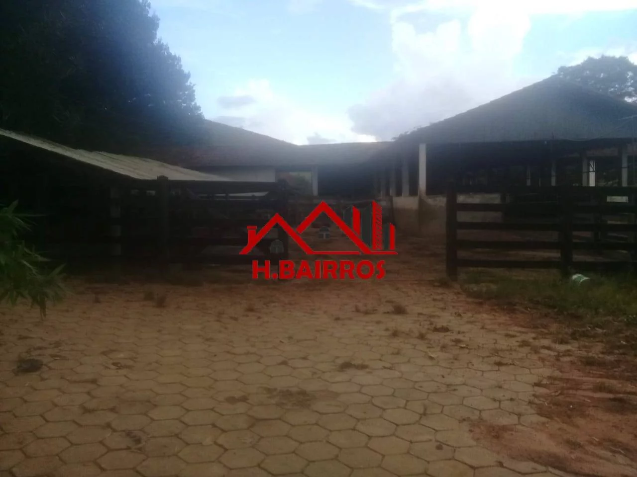 Imagem Fazenda 92 Alqueires à Venda em Lorena SP