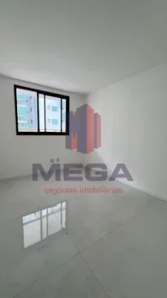 Imagem Mega Vende apartamento de 3 quartos no ed. Veleiros na Praia da Costa