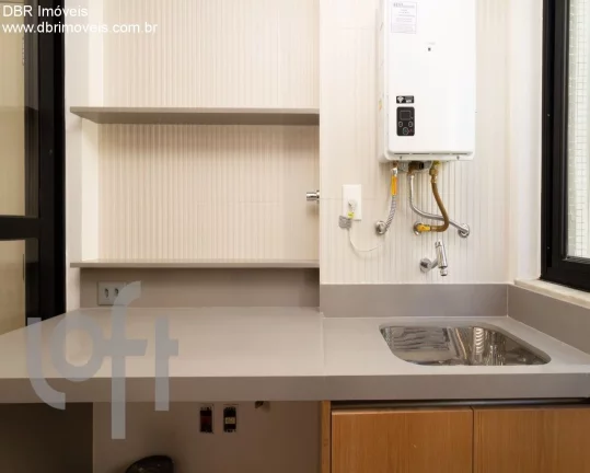 Imagem APARTAMENTO RESIDENCIAL em Sao Paulo - SP, Jardim Europa