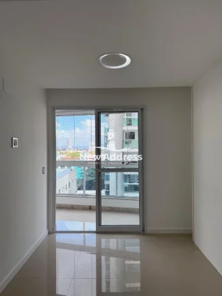 Imagem 3 Quartos Alto Padrão para LOCAÇÃO - Praia de Itapuã, Vila Velha/ES