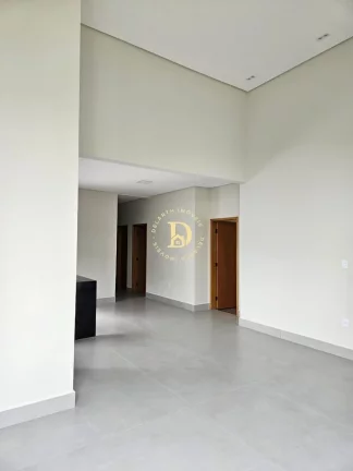 Imagem Casa em Cond. - Res. Terras do Vale - 3 Dorm. (1 suíte) - Caçapava - 150m²