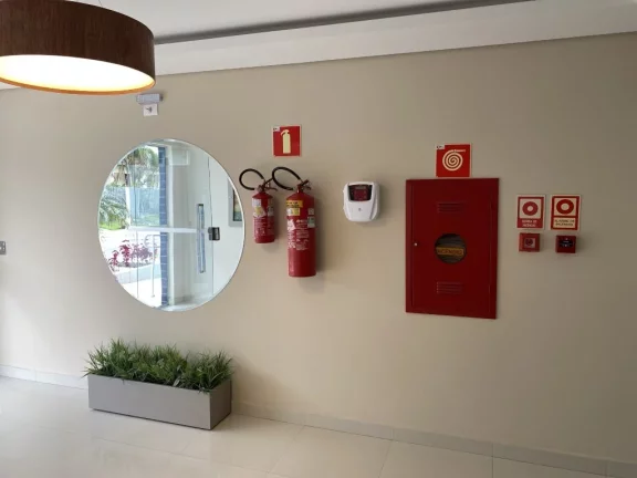 Imagem Saint Tropez - Apartamento à venda no bairro Centro - Pinhais/PR