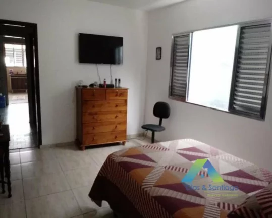 Imagem Casa Residencial à venda, Vila Moraes, São Paulo - .