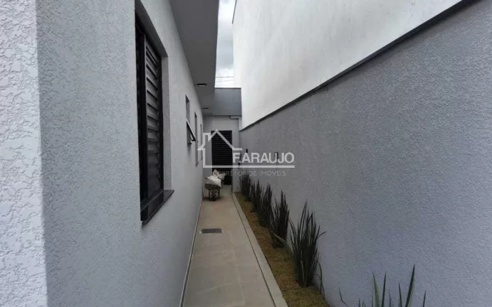 Imagem Casa em condomínio fechado para venda em Sorocaba-SP!