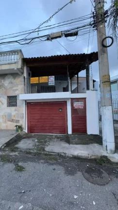 Imagem Casa para Venda em São Paulo, Vila Comercial, 3 dormitórios, 2 banheiros, 3 vagas