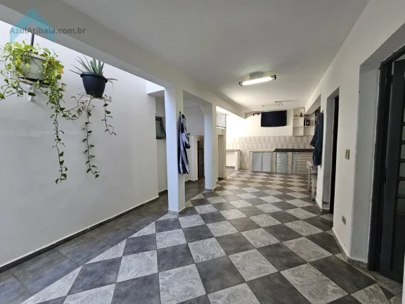 Imagem Casa térrea 4 quartos à venda Parque das Nações Atibaia