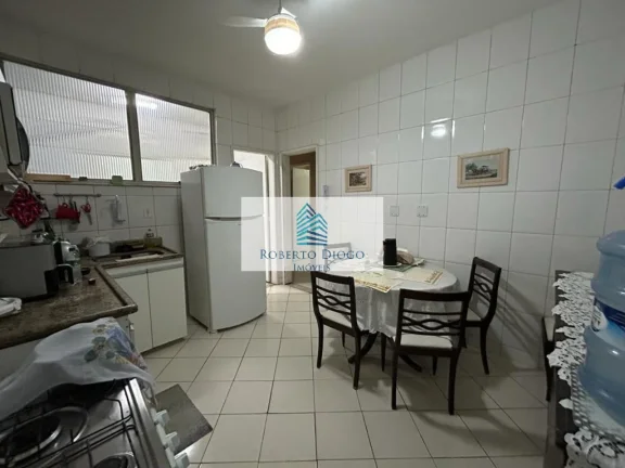 Imagem Apartamento à venda em Niterói-RJ, Icaraí: 3 quartos, 1 suíte, 1 sala, 2 banheiros, garagem e 98m² de área. Imperdível!