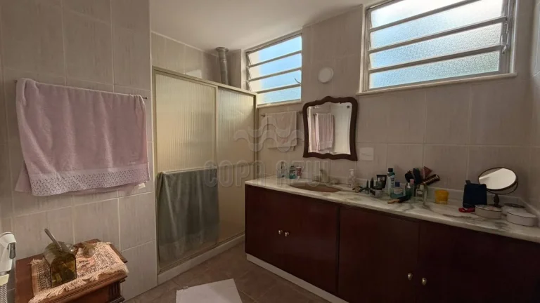 Imagem Copacabana – Rua Republica do Peru | Residencial › Apartamento 2 quarto(s) à Venda