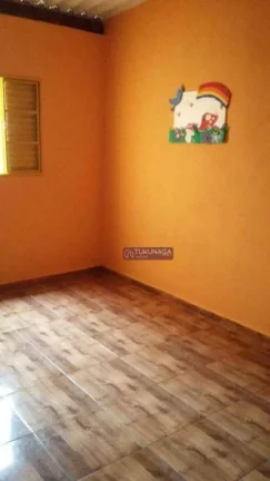Imagem Sobrado com 3 dormitórios à venda, 125 m² por R$ 300.000,00 - Parque Industrial Cumbica - Guarulhos/SP