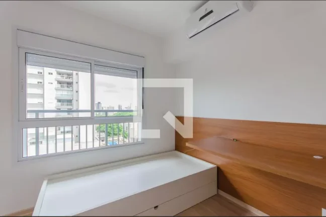 Imagem Apartamento à Venda - Vila Mariana, 1 Quarto, 32 m2
