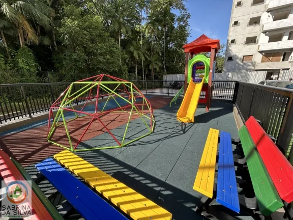 Imagem Apartamento - Salto do Norte - Blumenau