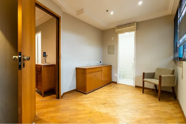 Imagem SALA COMERCIAL em São Paulo - SP, Vila Clementino