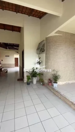 Imagem Casa Duplex com 3 Quartos à venda em Ponta da Fruta - Vila Velha/ES