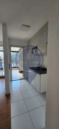 Imagem Imperdível: Apartamento à venda em São Paulo-SP, Cambuci! 3 quartos, 1 sala, 2 banheiros, 1 vaga, 72m². Venha conferir!