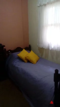 Imagem Casa a venda com 03 Dormitórios por R$ 380.000,00 no Vila Britania.