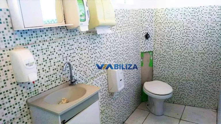 Imagem Galpão à venda, 900 m² por R$ 2.750.000,00 - Vila Augusta - Guarulhos/SP