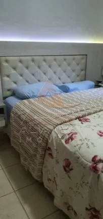 Imagem Apartamento - Ribeirão Preto - Parque dos Lagos