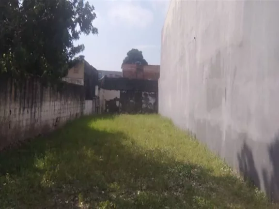 Imagem Terreno para alugar, 400 m² por R$ 8.000/mês - Aviação - Praia Grande/SP