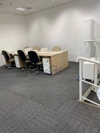 Imagem Conjunto para alugar, 135 m² Brooklin - São Paulo/SP